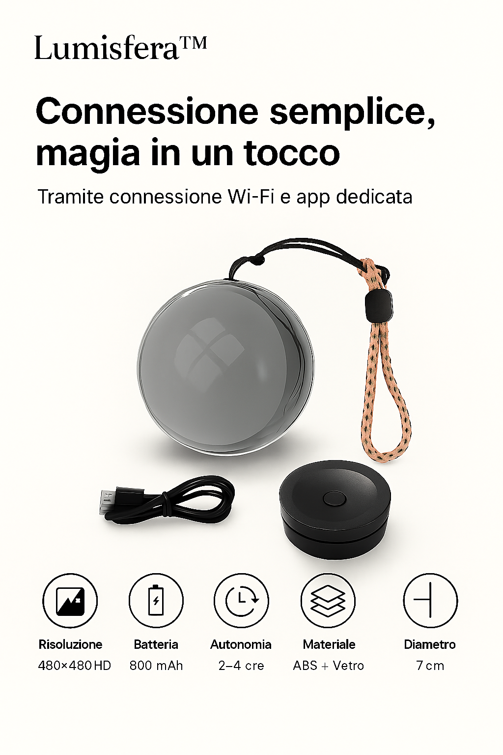 Lumisfera™